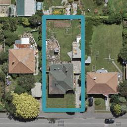446 Tweed Street, Georgetown, Invercargill