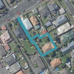 211 Bay View Road, Saint Clair, Dunedin