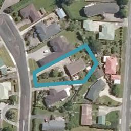 5 Ash Grove, Maungaturoto, Maungaturoto