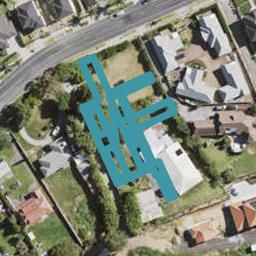 8/241 Hill Road, The Gardens, Auckland