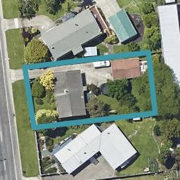 68 Main Street, Edgecumbe, Edgecumbe