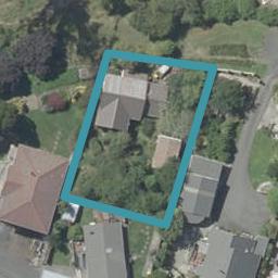 7 Elizabeth Street, Kenmure, Dunedin