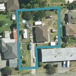 21 Graham Street, Blenheim, Blenheim