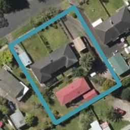 51B Second Avenue, Avenues, Whangarei