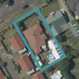 9 Clausen Street, Takaro, Palmerston North