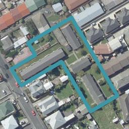 57 Cutten Street, South Dunedin, Dunedin