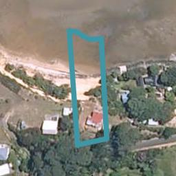 258 Big Bay Road, Manukau Heads, Āwhitu