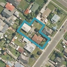 133 Jollie Street, Hokitika