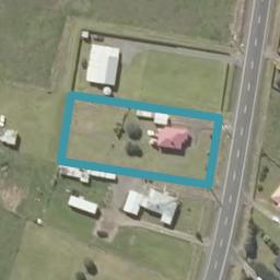 4833 State Highway 12, Kaikohe, Kaikohe