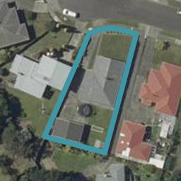 9 Lowestoft Place, West End, Palmerston North