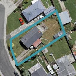 48 Dundee Place, Strathern, Invercargill