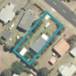 329 Otahu Road, Whangamata