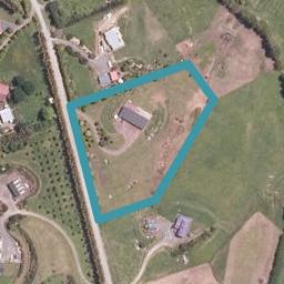 101 Lakeland Lane, Pakaraka, Kaikohe