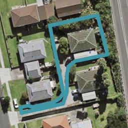16B Crawford Avenue, Māngere Bridge, Auckland