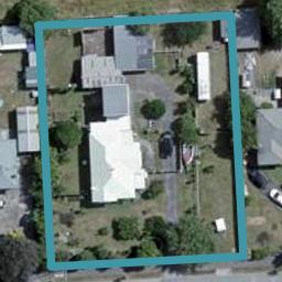 172 High Street, Solway, Masterton