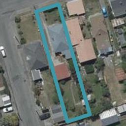 31 Hood Street, New Brighton, Christchurch