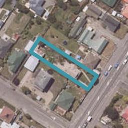 326 Thames Highway, Oamaru North, Oamaru