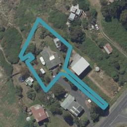 899 Harington Point Road, Harington Point, Dunedin