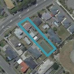 1/156 Wainoni Road, Avondale, Christchurch