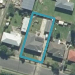 7 Lee Avenue, Paeroa, Paeroa