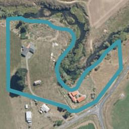 2173 Oruakukuru Road, Tangiwai, Ohakune