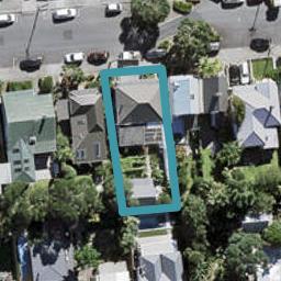 34 Brown Street, Ponsonby, Auckland