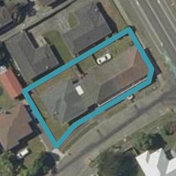 1 Vernon Avenue, Takaro, Palmerston North