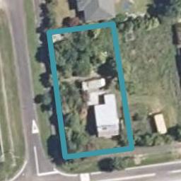 7 Alfredton Road, Eketahuna