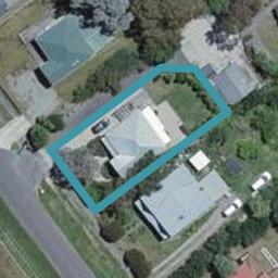 53 Ferry Road, Martinborough