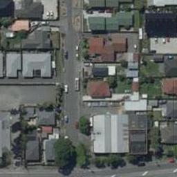 10 Suffolk Street, Phillipstown, Christchurch