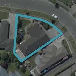 12 Cardigan Bay Place, Addington, Christchurch