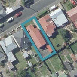 159 Melbourne Street, South Dunedin, Dunedin