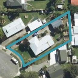 13 Nicholson Street, Renwick