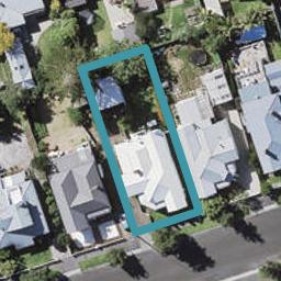 6 Allenby Avenue, Devonport, Auckland