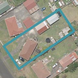 28 Laird Street, Castlecliff, Whanganui