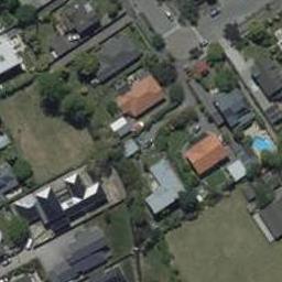 99A St Andrews Square, Strowan, Christchurch