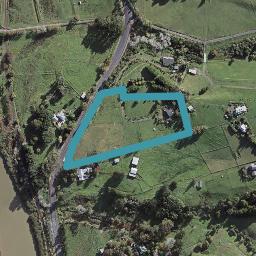 56 Kaipara Coast Highway, Kaukapakapa