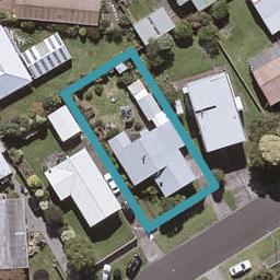 45 High Street East, Waitara, Waitara