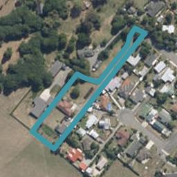 11A Pain Street, Bulls