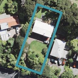 351 Huia Road, Titirangi, Auckland