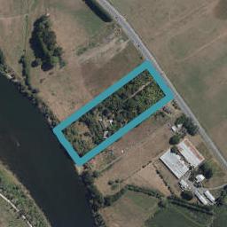 2793 River Road, Taupiri