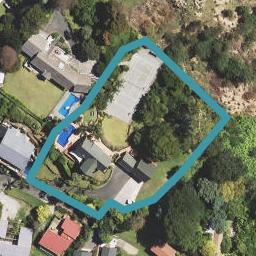 14 Belgium Terrace, Mangapapa, Gisborne