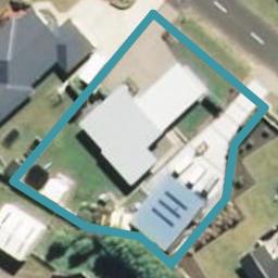 6 Larlin Drive, Hawera