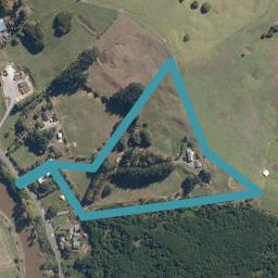 51 Pukehuia Road, Tangiteroria