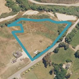 402 Northbank Road, Blenheim
