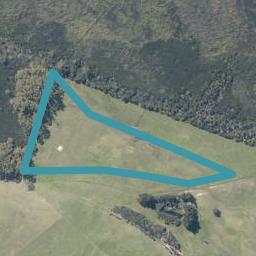 0 Lake Ohia Road, Lake Ohia