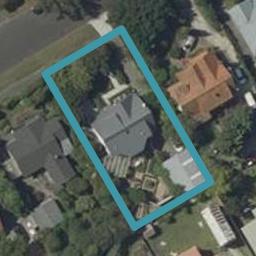 58 Argyle Avenue, Takaro, Palmerston North