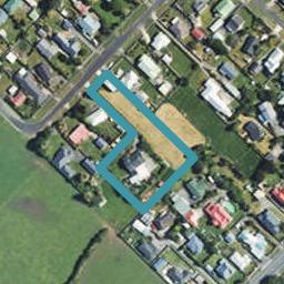 121 Puriri Street, Hawera