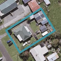8 King Street, Waitara, Waitara