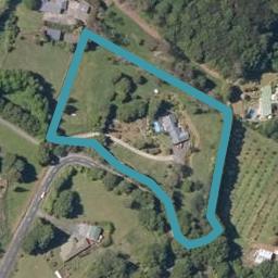 198 Cemetery Road, Whangarei